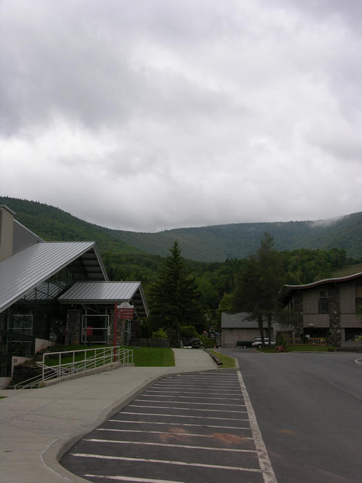 050923-n8700, Hunter Mountain Resort, Trip to the Catskills (Day One)
