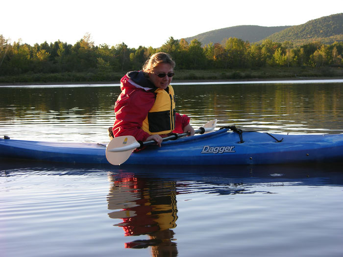050924-n8700, Trip to the Catskills (Day Two), Water, Ponds, Lakes, General, Kayaking, Paddling, Boating, Colgate Lake
