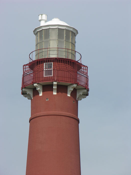 051105-n8700, Park, Attractions, Barnegat Light House (NJ), Lighthouses