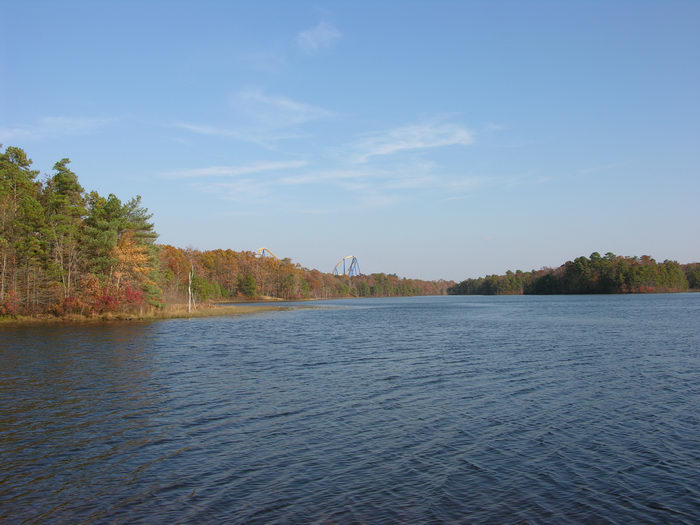 051106-n8700, Water, Ponds, Lakes, General, Prospertown Wildlife Managamenet Area (NJ)