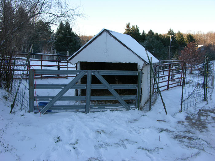 051124-n8700, Farms, Barns, Snow, Ice