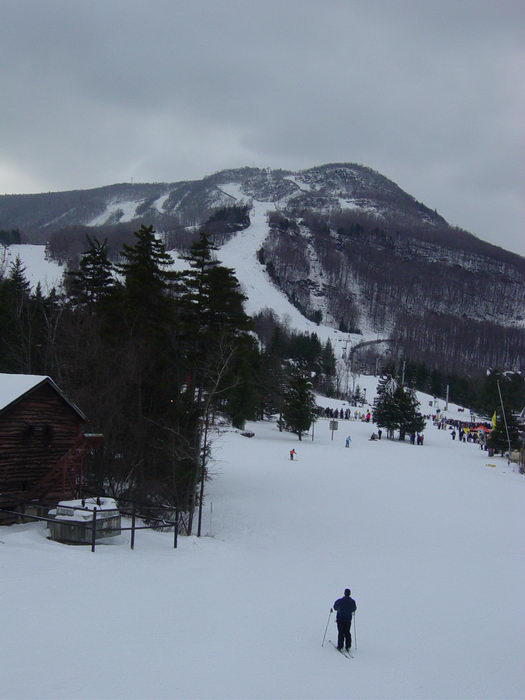 051211, Skiing, Snowboarding, Hunter Mountain Resort