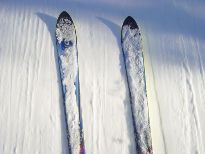 051213, Skiing, Snowboarding, Hunter Mountain Resort