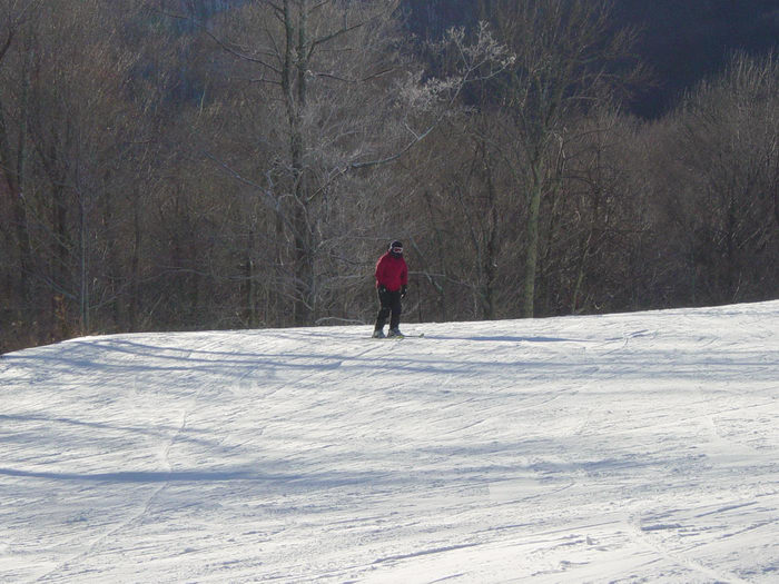 051213, Skiing, Snowboarding, General, Hunter Mountain Resort
