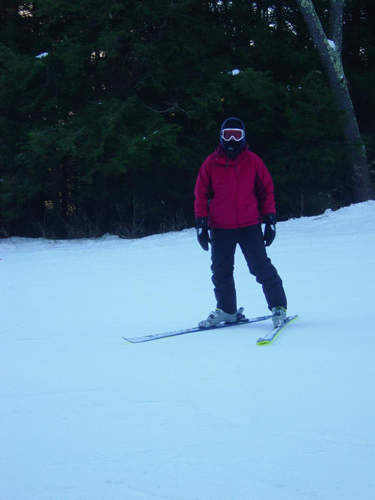 051213, Skiing, Snowboarding, General, Hunter Mountain Resort