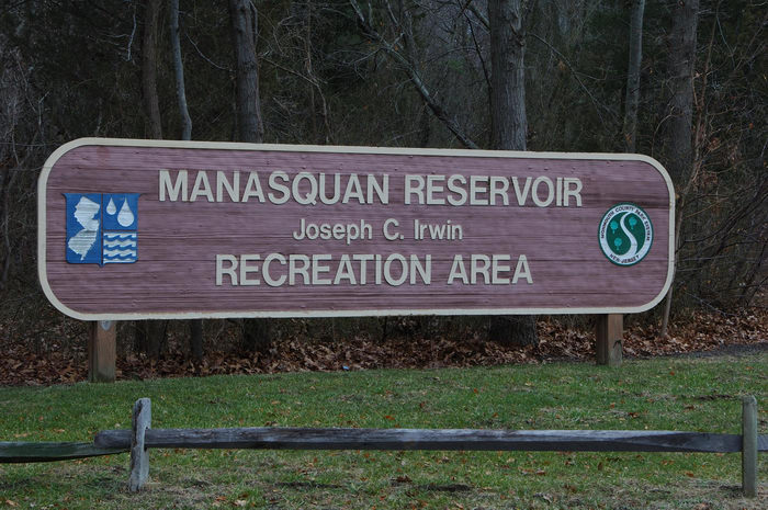 Manasquan, Reservoir, Welcome, or, General, Signs, ToGoOnSite, ToPrint