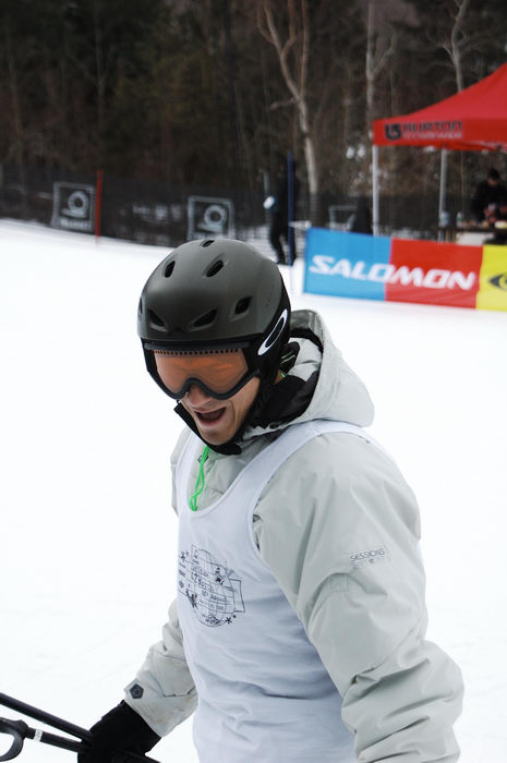 Hunter Mountain, Skiing, Snowboarding, Snow, Ice, Resort, Snowboard, contest, and, Kaaterskill, at,