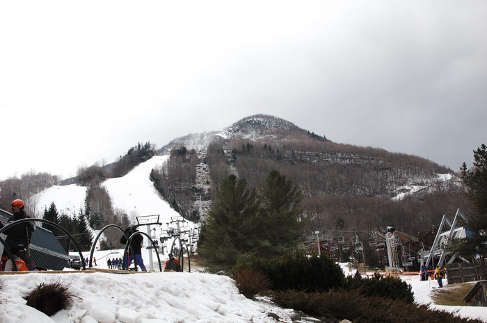 Hunter Mountain, Skiing, Snowboarding, Mountains, Hills, Snow, Ice, Resort, Snowboard, contest, and, Kaaterskill, at,