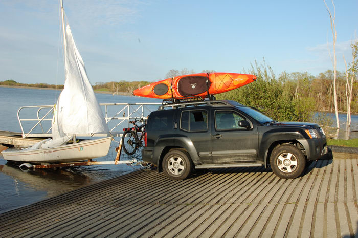 Manasquan, Reservoir, Sailing, My, vehicle