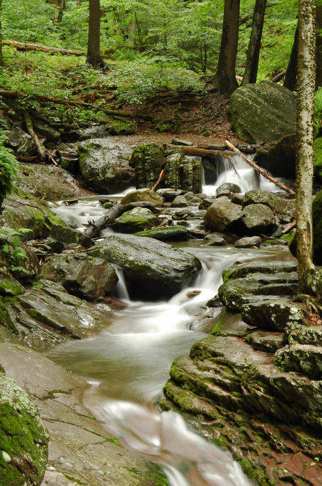 Delaware Water Gap Recreation Area, Waterfalls, Moving, Rivers, Streams, Hiking, the, rainy, gap,