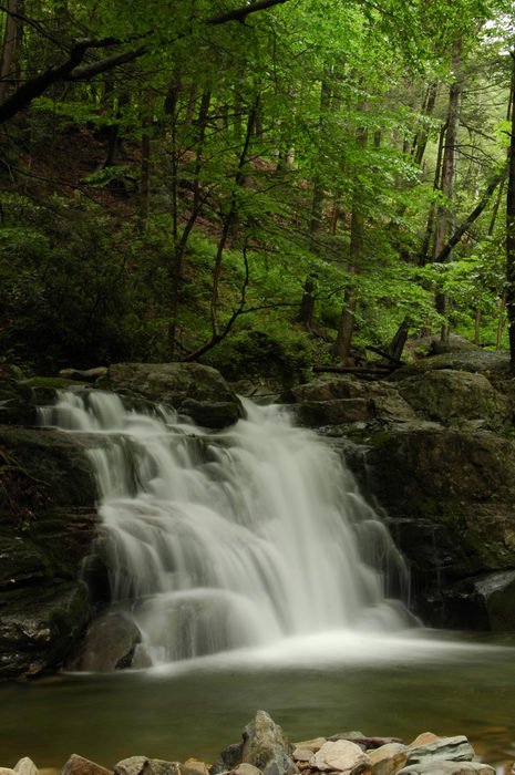 Delaware Water Gap Recreation Area, Waterfalls, Moving, Rivers, Streams, Hiking, the, rainy, gap,