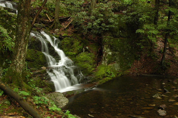 Waterfalls, Moving, Water, Favorites, Rivers, Streams, Hiking, the, rainy, gap, Buttermilk, Falls, ()