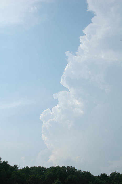 Wawayanda State Park, Clouds, Sky, Storms, Paddling, with, Jaimi,