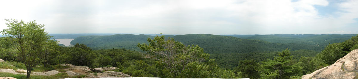 Panoramic, A, trip, to, Bear, Mtn, and, the, Palisades, Mountain, State, Park