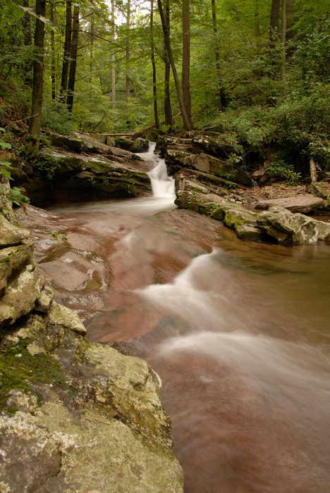 Delaware Water Gap Recreation Area, Pictures, at, the,