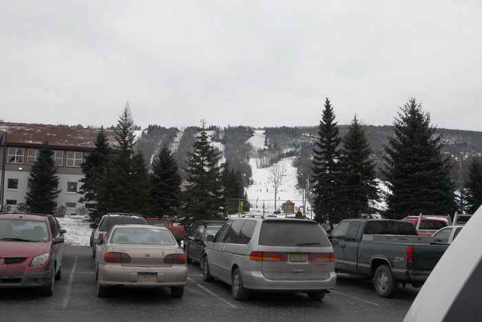 Skiing, Snowboarding, Camelback, Ski, Resort, (LOC00124, PA)