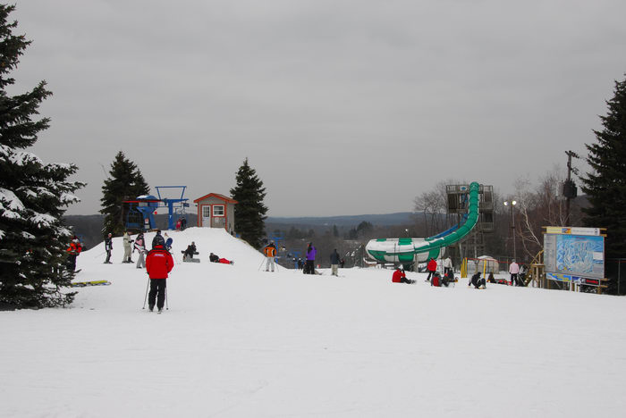 Seasonal, Photos, Skiing, Camelback, Ski, Resort, (LOC00124, PA), Snow