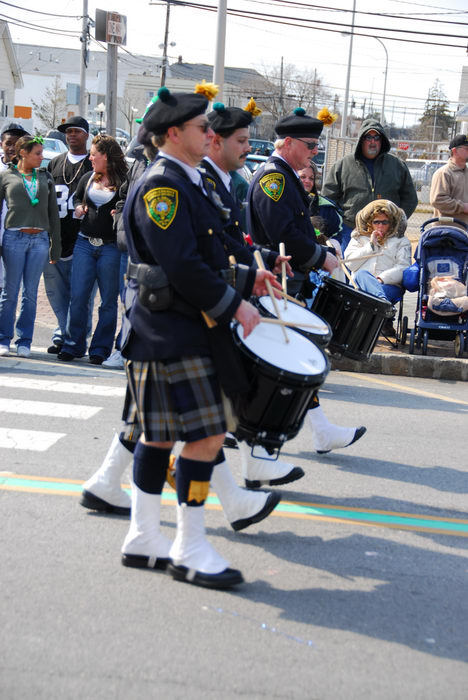 Seaside, beach, and, boardwalk, Parades, Events, General, Performers, Slider, from, Breakwater Beach (NJ), at, the, St, Pats, Day, parade, ToGoSite