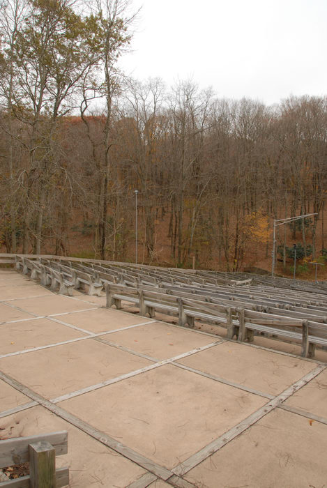seating, theater