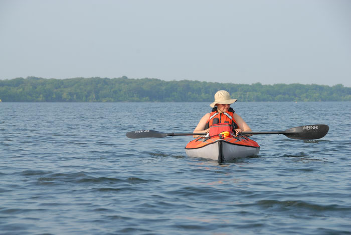 JSSKA, kayak, kayaking, lake, paddling, people, reservoir, trees, water